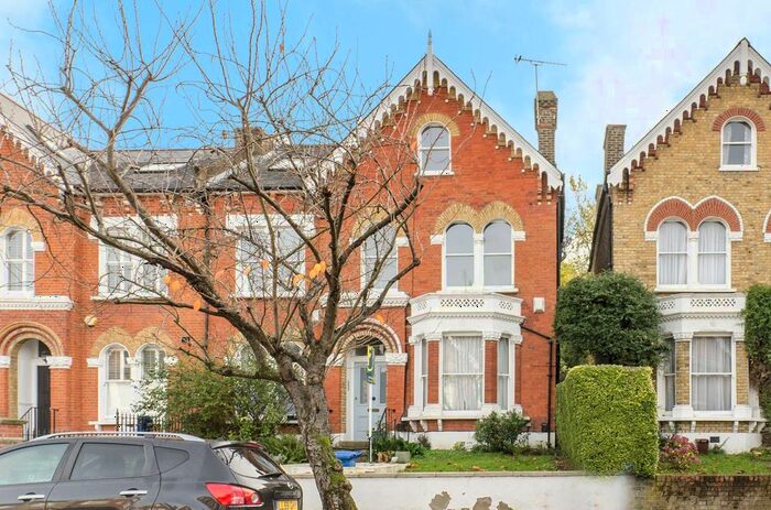 1 Bedroom Flat To Rent In Marmora Road, Honor Oak Park, London, SE22