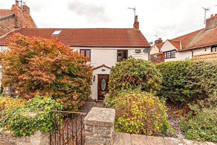 4 Bedroom End Of Terrace House For Sale In Farm Road, Bristol, BS16