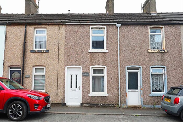 2 Bedroom Terraced House For Sale In Holborn Hill, Millom, LA18