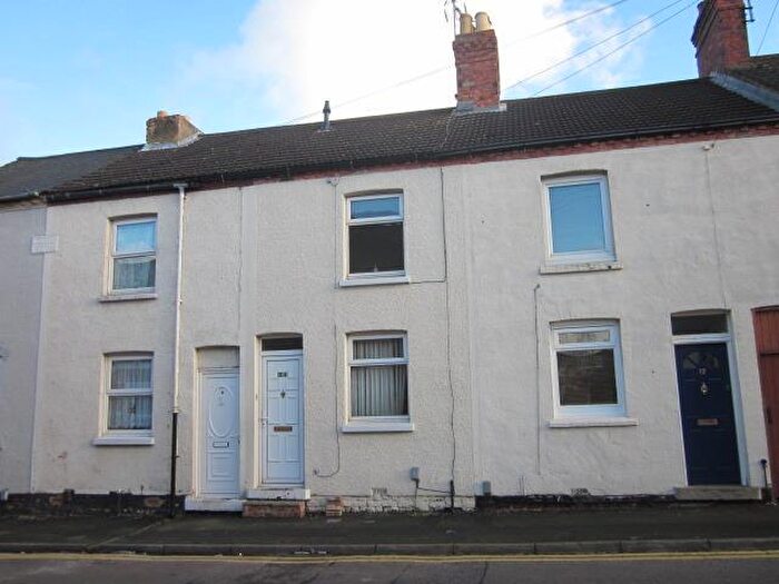 2 Bedroom House To Rent In Pemberton Street, Rushden, NN10