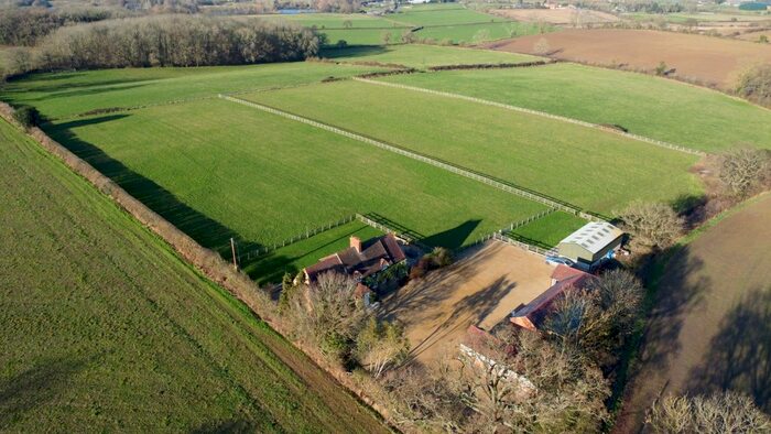 7 Bedroom Detached House For Sale In Oak Tree, Farm, Freeboard Lane, Warwickshire CV8