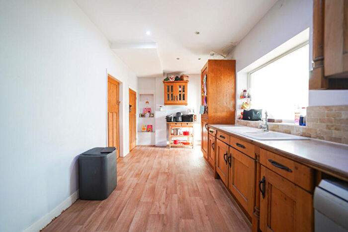 2 Bedroom Detached House For Sale In Ratby Lane, Markfield, Leicester, Leicestershire, LE67