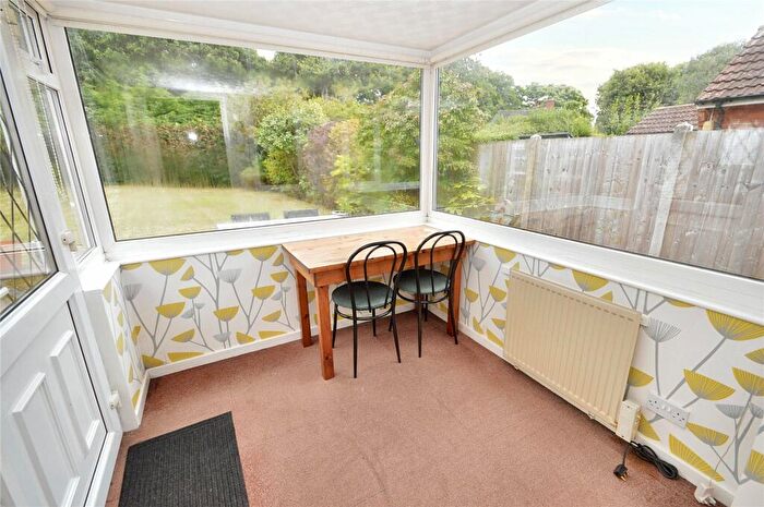 2 Bedroom Bungalow For Sale In New Adel Gardens, Leeds, West Yorkshire, LS16