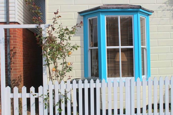 2 Bedroom Semi-Detached House To Rent In Swanfield Road, Whitstable, CT5