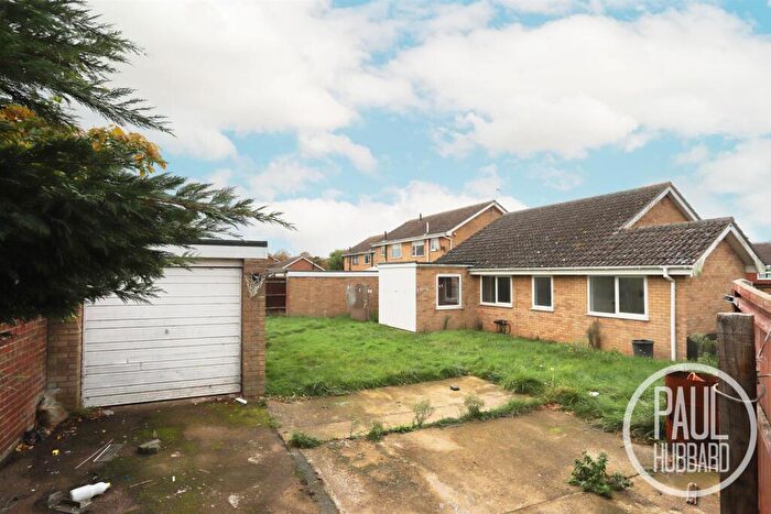 3 Bedroom Detached Bungalow For Sale In Fishermans Way, Kessingland, NR33