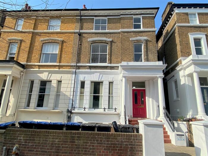 1 Bedroom Flat To Rent In Brondesbury Villas, Queens Park, NW6