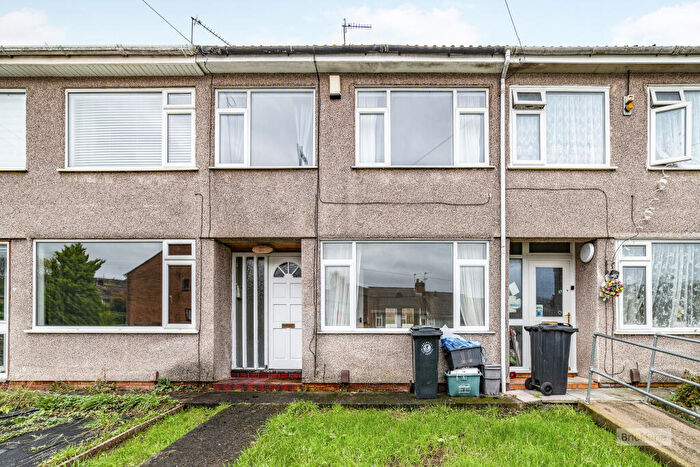 3 Bedroom House To Rent In Troopers Hill Road, St. George. Bristol, BS5