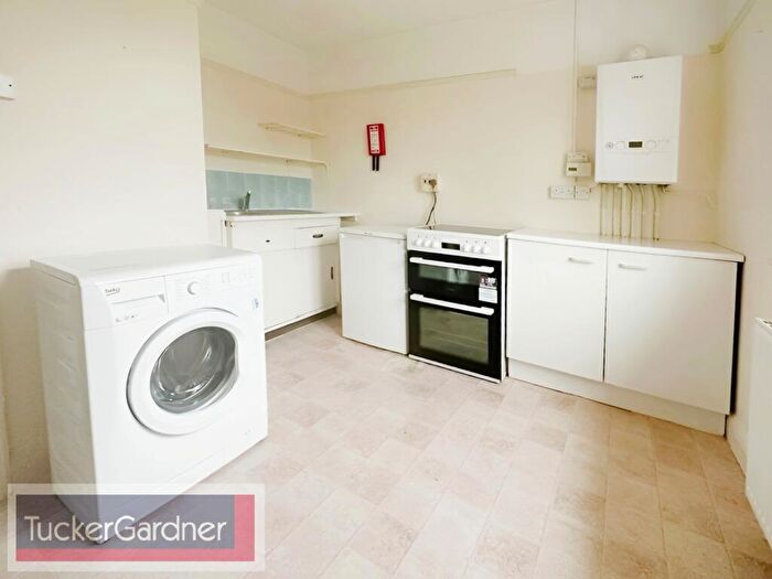 1 Bedroom Flat To Rent In Thornton Road, Cambridge, CB3