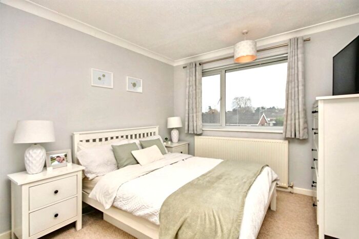 3 Bedroom End Of Terrace House For Sale In Impala Close, Old Catton, Norwich, NR6