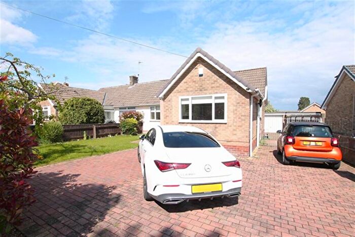3 Bedroom Semi-Detached Bungalow To Rent In Kirk Ella, HU10