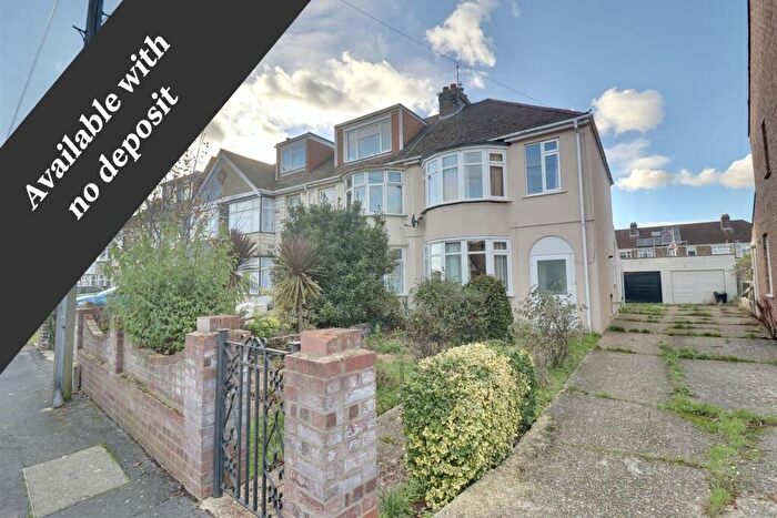 3 Bedroom End Of Terrace House To Rent In Elson Lane, Gosport, PO12
