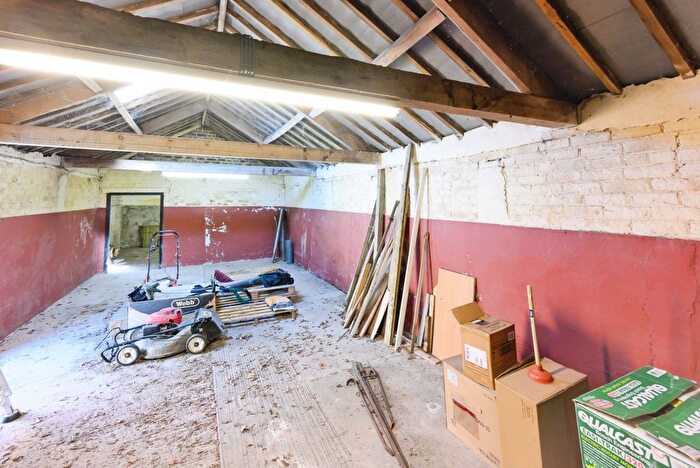 3 Bedroom Semi-detached House For Sale In Kirkbride, Wigton, Cumbria, CA7