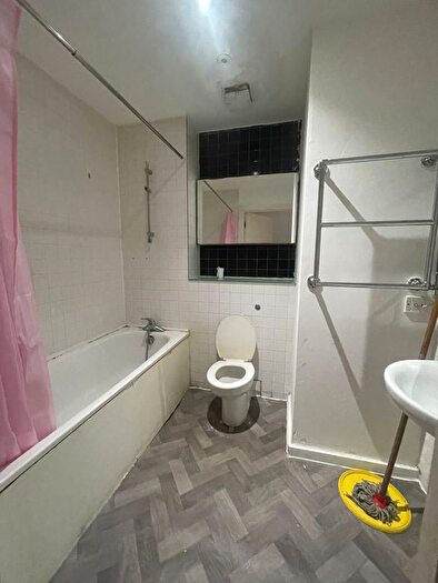 1 Bedroom Flat To Rent In The Odeon, Barking, IG11