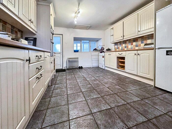 5 Bedroom Detached House For Sale In Lanchester Road, Hartside, Durham, Durham, DH1