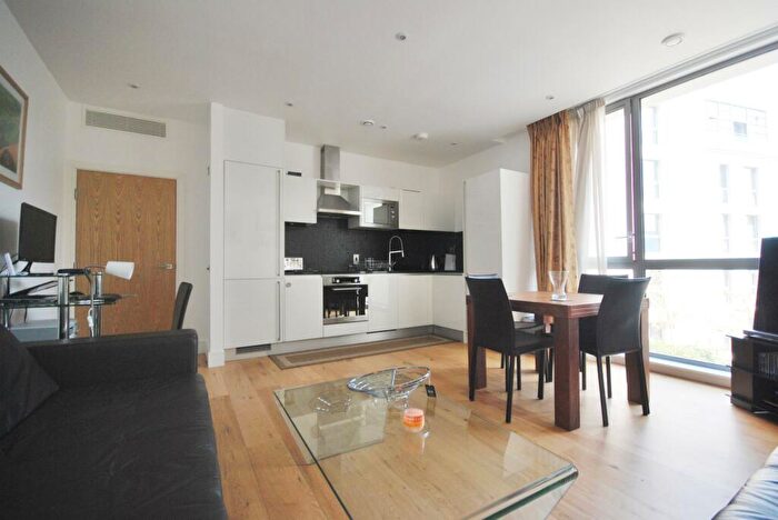 1 Bedroom Flat To Rent In Melrose Apartments, Winchester Road, London, NW3