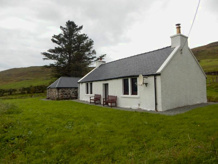 2 Bedroom Cottage For Sale In Eynort, Carbost, Isle Of Skye, IV47