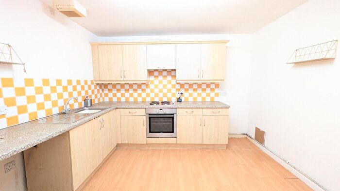 2 Bedroom Flat To Rent In Francis Street, Derby, DE21