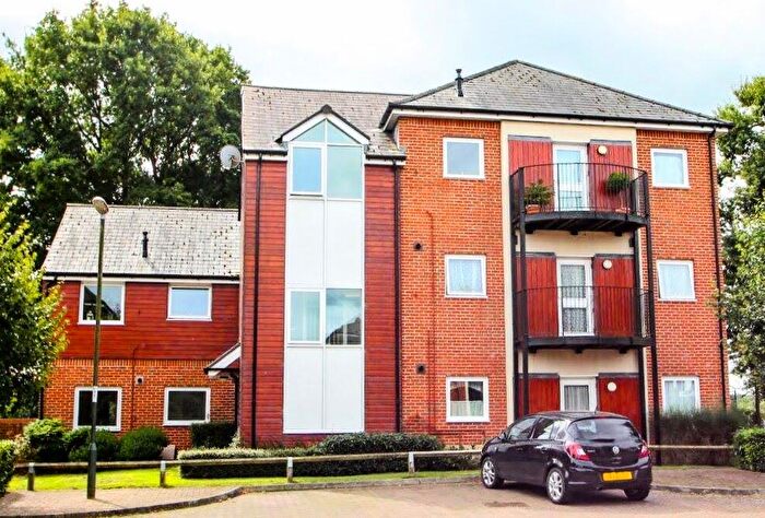 2 Bedroom Flat To Rent In Forest Road, Midhurst, GU29