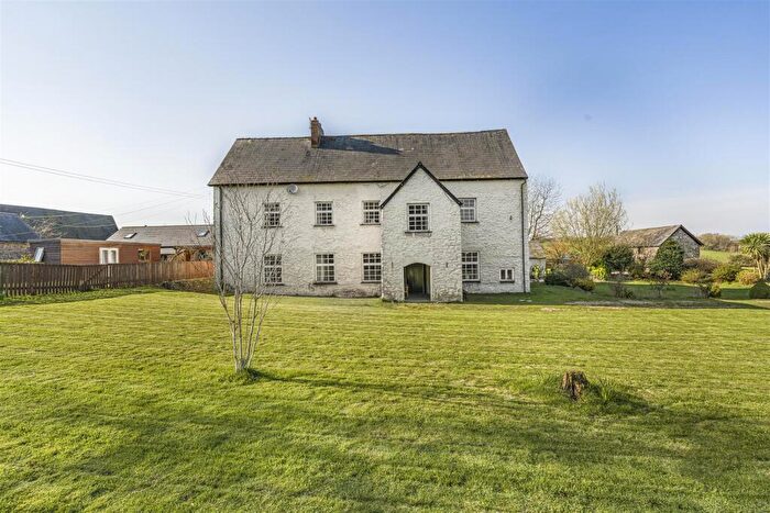 6 Bedroom Farm House To Rent In Bassaleg, Newport, NP10