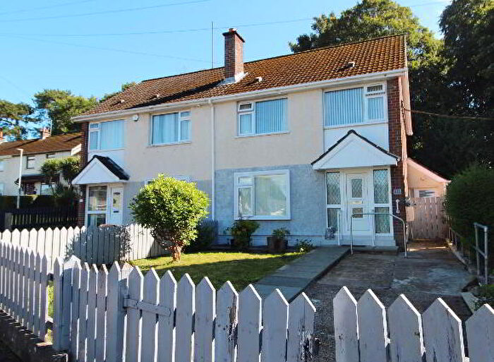 4 Bedroom Semi-Detached House For Sale In Hornbeam Road, Belfast, BT17