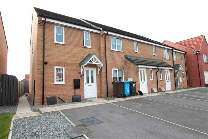 2 Bedroom Detached House To Rent In Crane Road, HU7