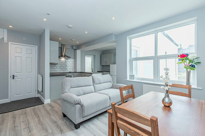 5 Bedroom Terraced House To Rent In Knolles Road, Oxford, OX4