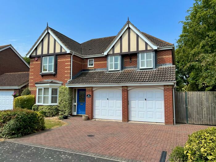 5 Bedroom Detached House For Sale In Manor Drive, Berrow, TA8