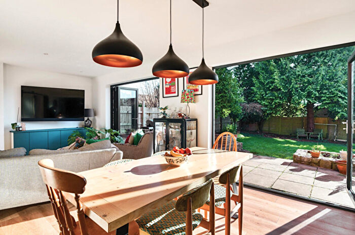 4 Bedroom Detached House For Sale In Manor Court, Easton, Wells, BA5