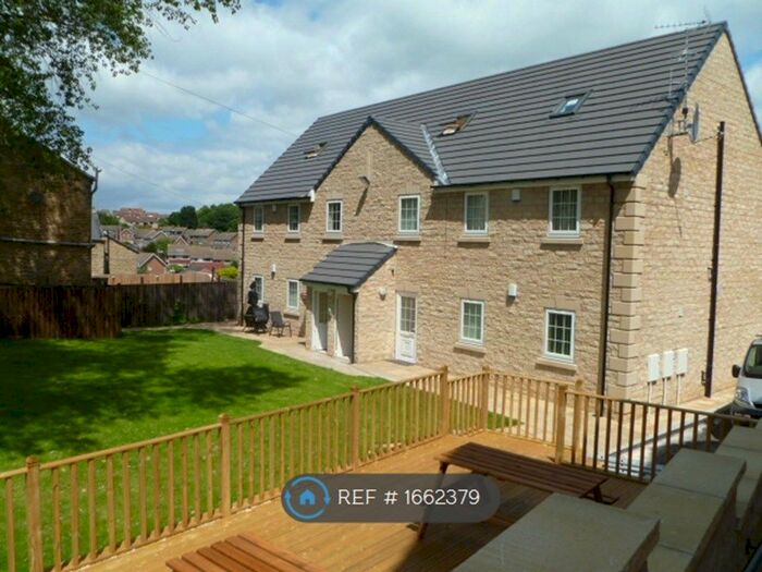 1 Bedroom Flat To Rent In Blacksmith Court, Thorpe Hesley, Rotherham, S61