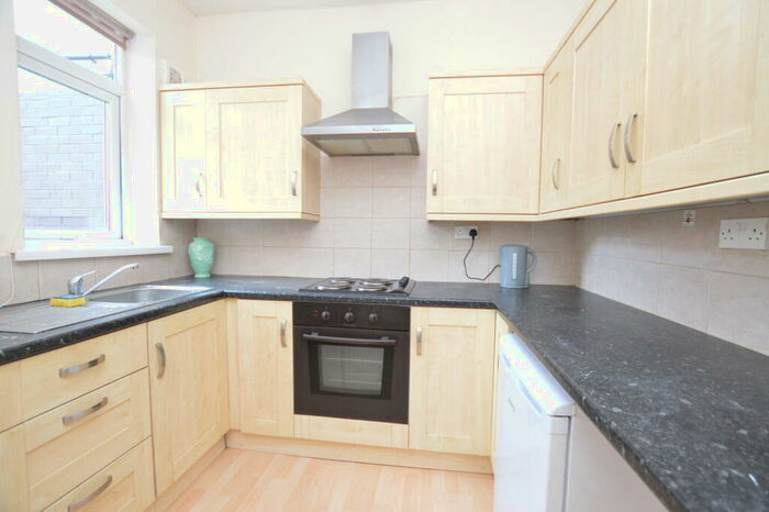2 Bedroom Terraced House To Rent In Princess Street, Barnsley, S70