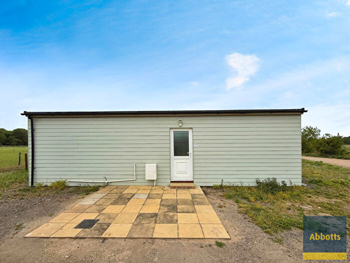 1 Bedroom House To Rent In Eldon Farm, Holywell Row, IP28