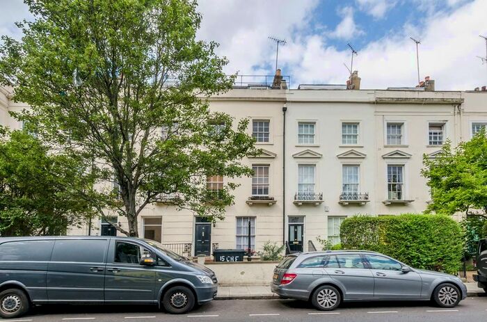 3 Bedroom Maisonette To Rent In Chepstow Road, Notting Hill, London, W2