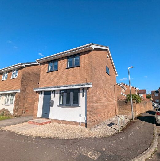 3 Bedroom Detached House To Rent In Longs Drive, Yate, Bristol, Gloucestershire, BS37