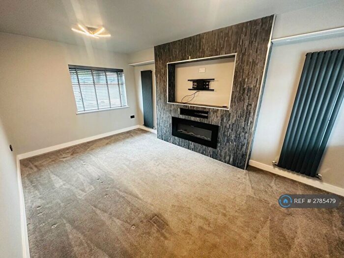 2 Bedroom Semi-Detached House To Rent In Smelter Wood Crescent, Sheffield, S13