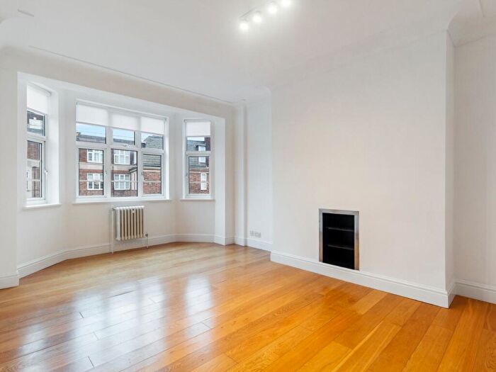 1 Bedroom Apartment To Rent In Northways, College Crescent, London, NW3