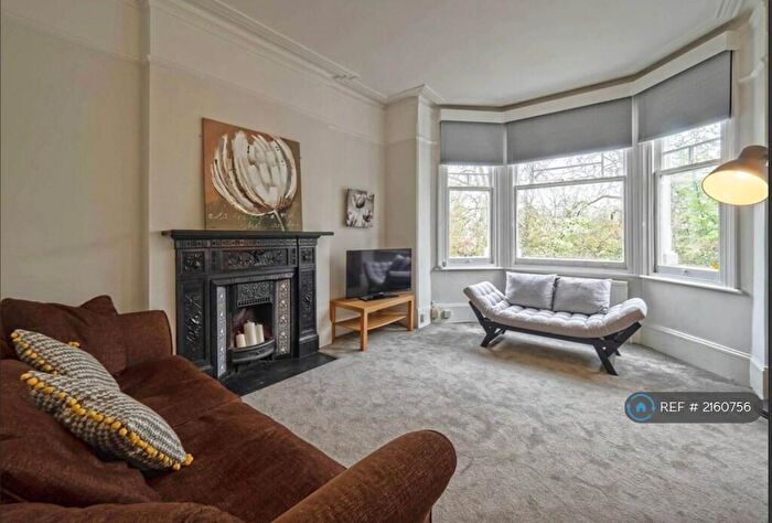 1 Bedroom Flat To Rent In Queens Park, London, NW6