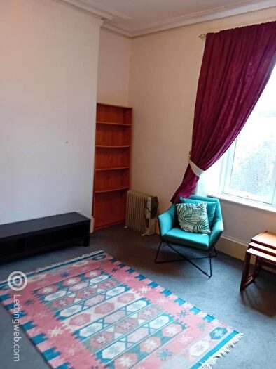 1 Bedroom Flat To Rent In Stafford Street, Aberdeen, AB25