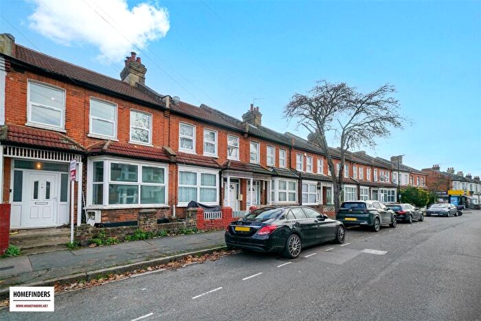 3 Bedroom Terraced House To Rent In Dersingham Avenue, London, E12