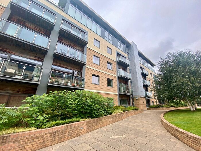 1 Bedroom Flat To Rent In Grove Park Oval, Newcastle Upon Tyne, NE3