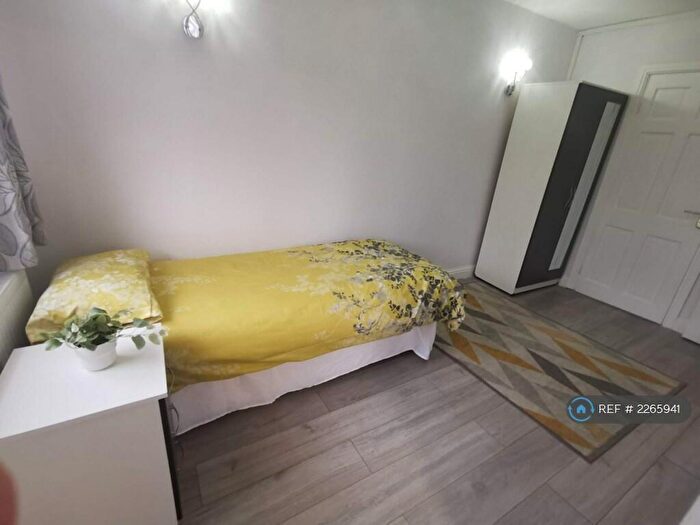 Studio To Rent In Westridge Road, Birmingham, B13