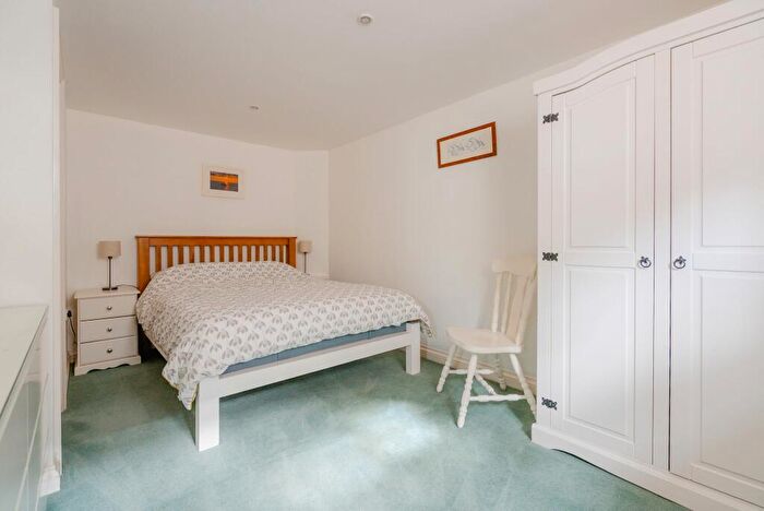 2 Bedroom Detached House To Rent In Bondleigh, North Tawton, EX20