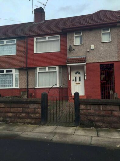 3 Bedroom Semi-Detached House To Rent In Southmede Road, Garston, L19