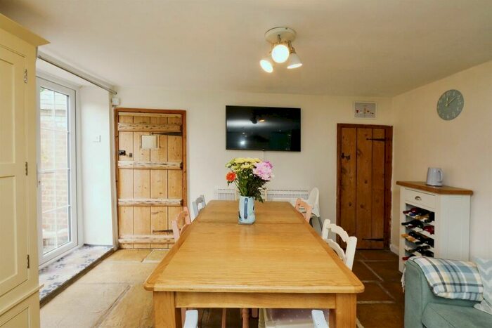 3 Bedroom Semi-Detached House For Sale In Church Lane, Godmanstone, Dorchester, DT2