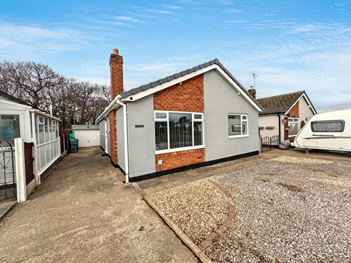 3 Bedroom Detached Bungalow For Sale In Troon Way, Abergele, Conwy, LL22