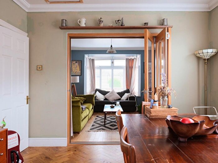 2 Bedroom Detached Bungalow For Sale In Jersey Avenue, Brislington, BS4