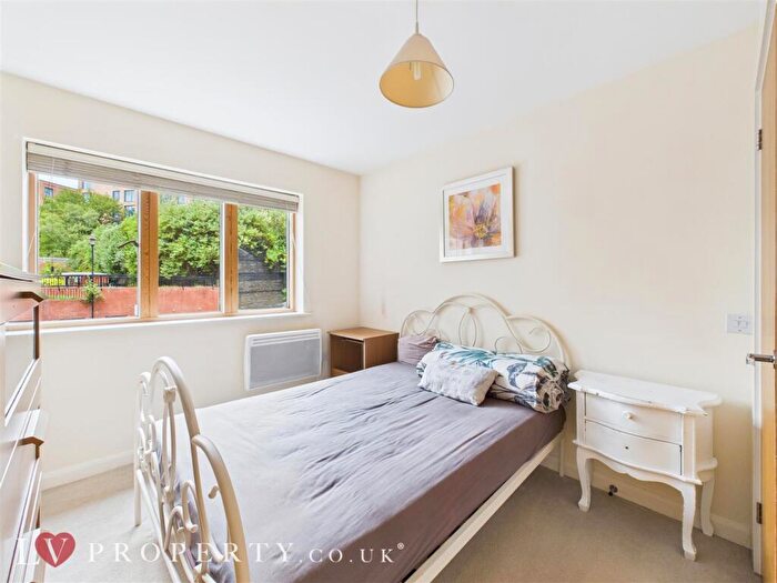 2 Bedroom Apartment To Rent In City Walk, Irving Street, Birmingham, B1