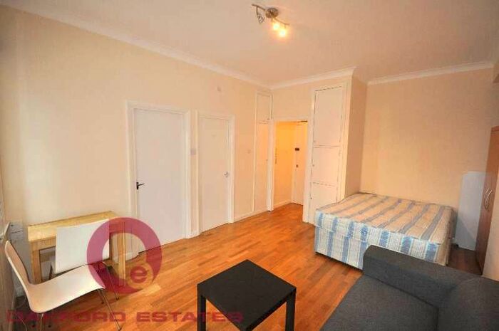 Studio To Rent In Euston Road, Euston, NW1