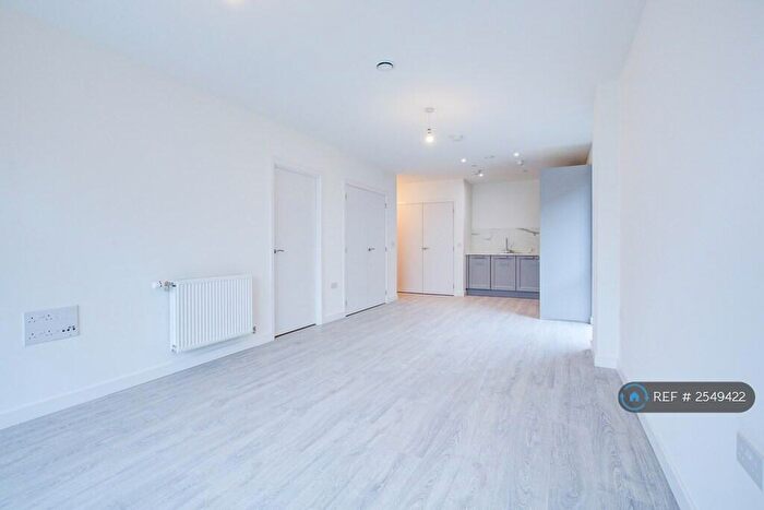 1 Bedroom Flat To Rent In Harrow, Harrow, HA1
