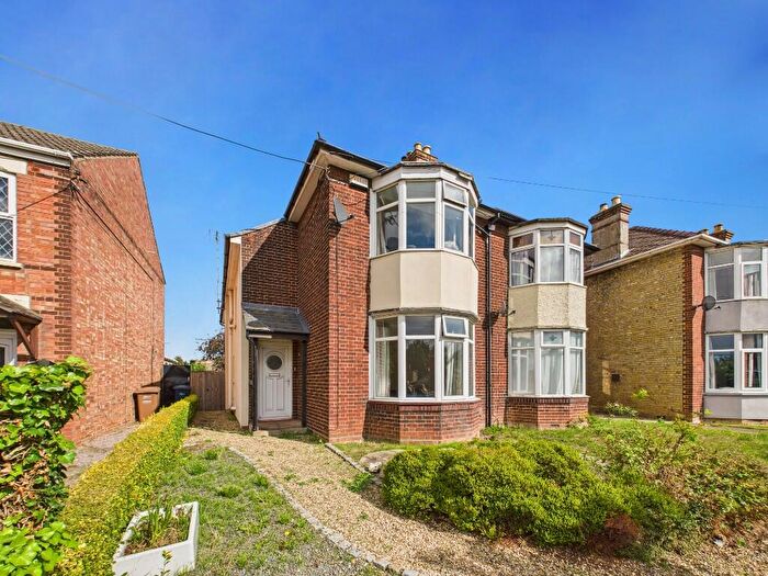 3 Bedroom Semi-Detached House For Sale In Leverington Road, Wisbech, PE13
