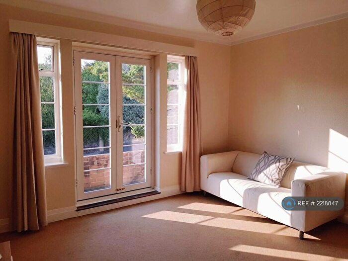 1 Bedroom Flat To Rent In Tyndalls Park Road, Bristol, BS8